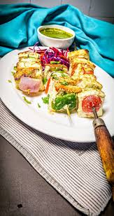 Paneer Malai Tikka